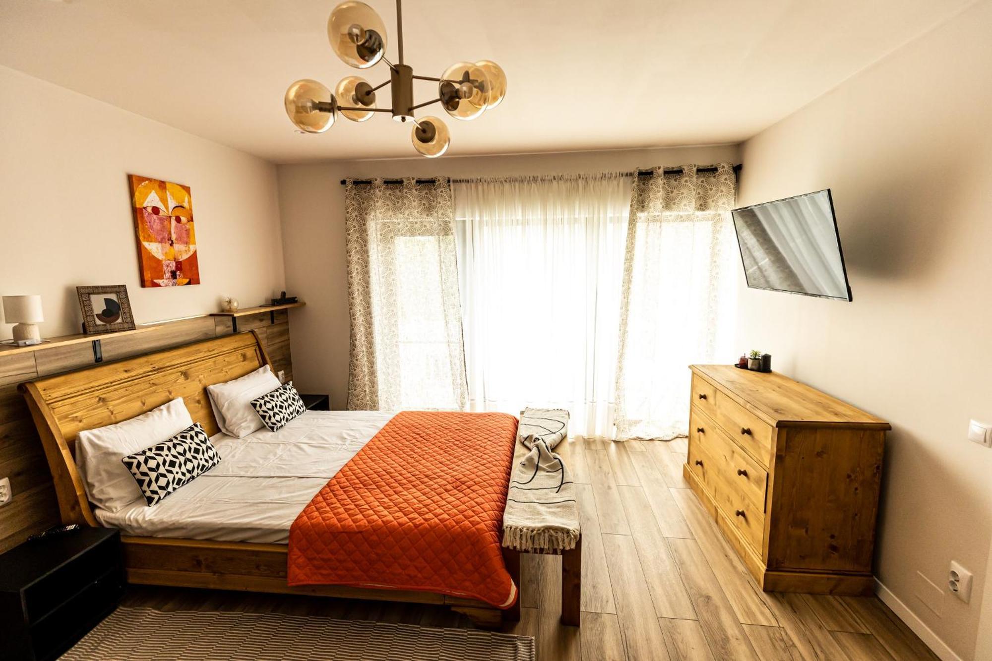 Ioanaguesthouse Turda Bagian luar foto