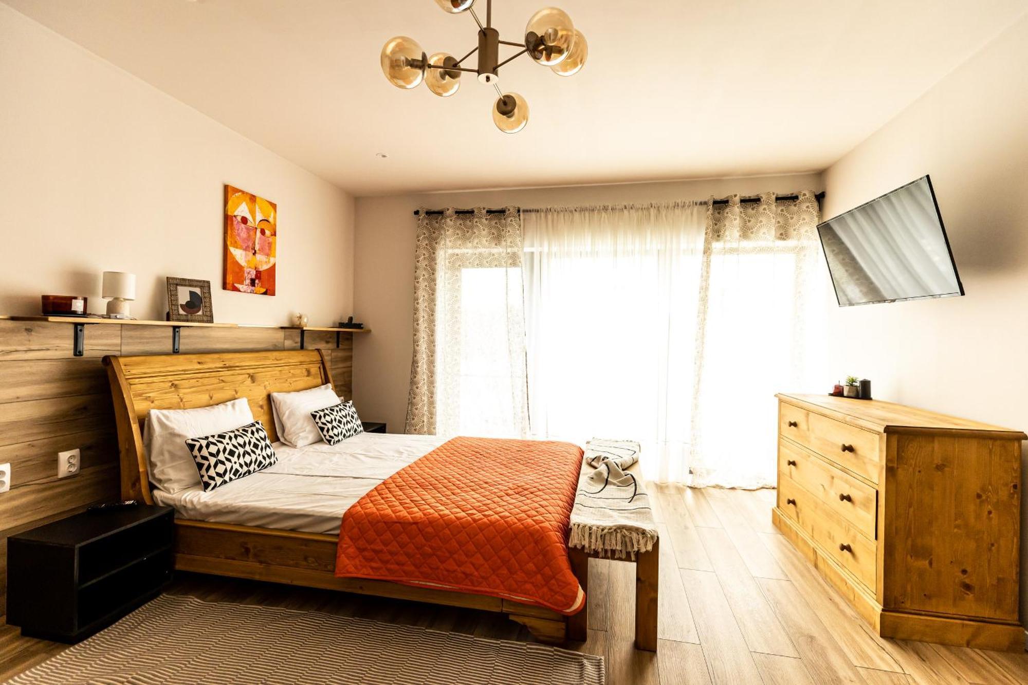 Ioanaguesthouse Turda Bagian luar foto